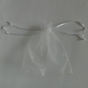 Doorzichtig zakje